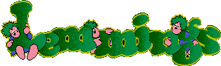 DHTML Lemmings!