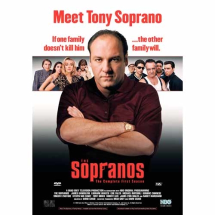 The Sopranos