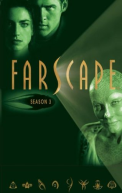 Farscape Season 3