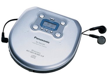Panasonic SL-SX220