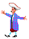 Stan von Monkey Island